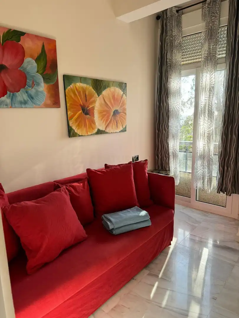 Casa con terraza en venta en Calle El Coloso, 1, Benalmádena, Spain, imagen 36