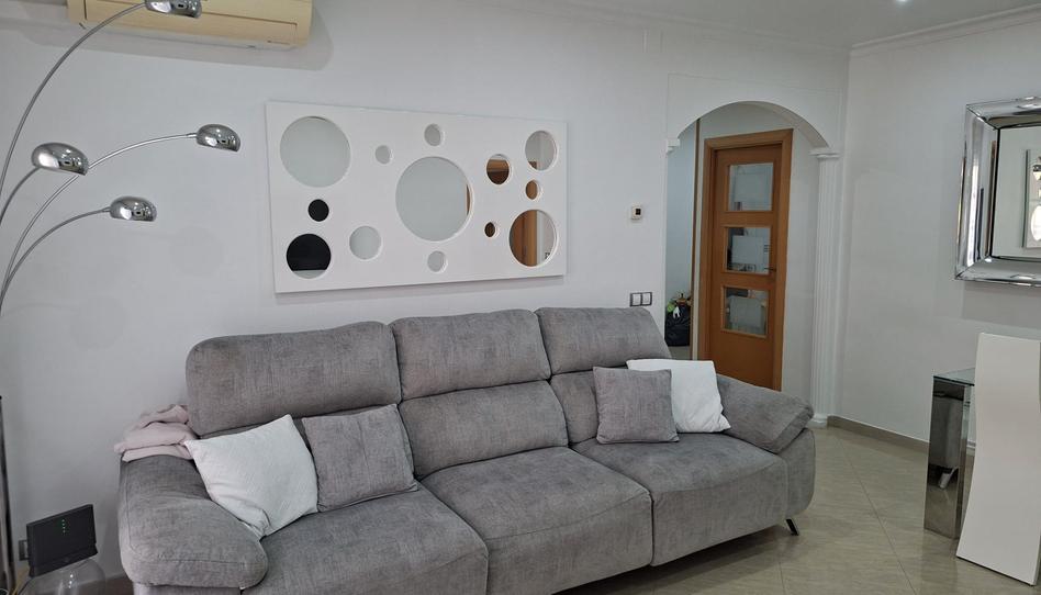 Foto 1 de Pis en venda a Carrer de Milà, Riera Alta, Barcelona