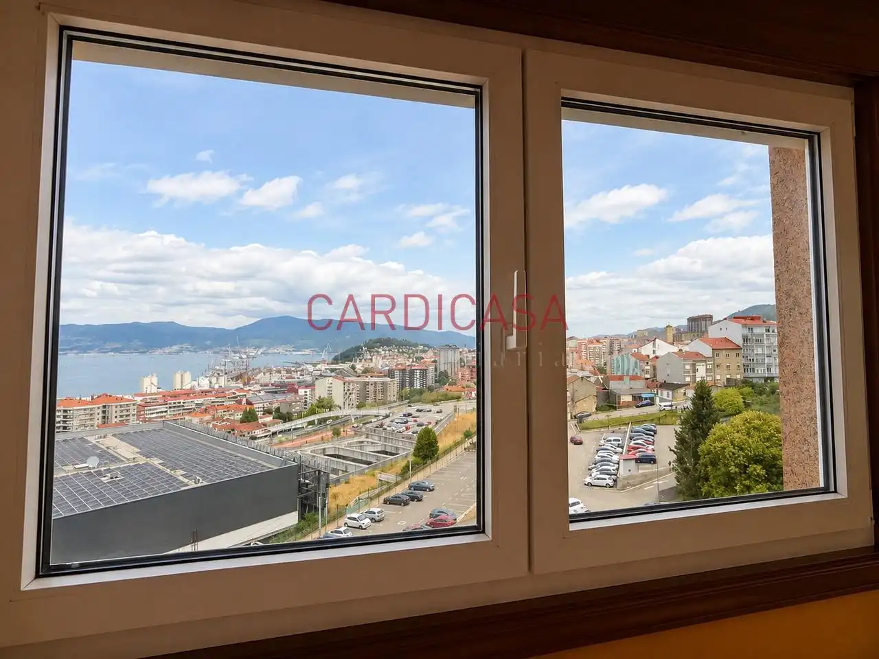 Piso en venta en Vía Norte, Fátima
