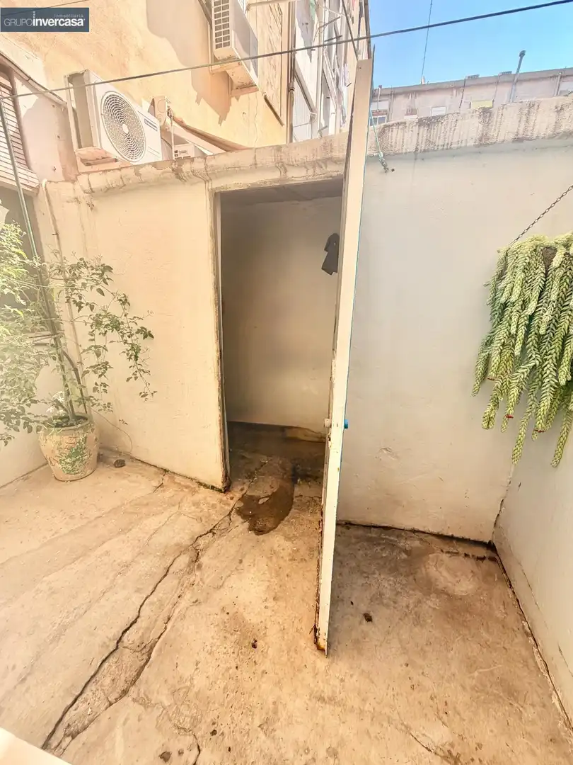 Planta baixa en venda en Quart de Poblet amb Aire condicionat i Terrassa