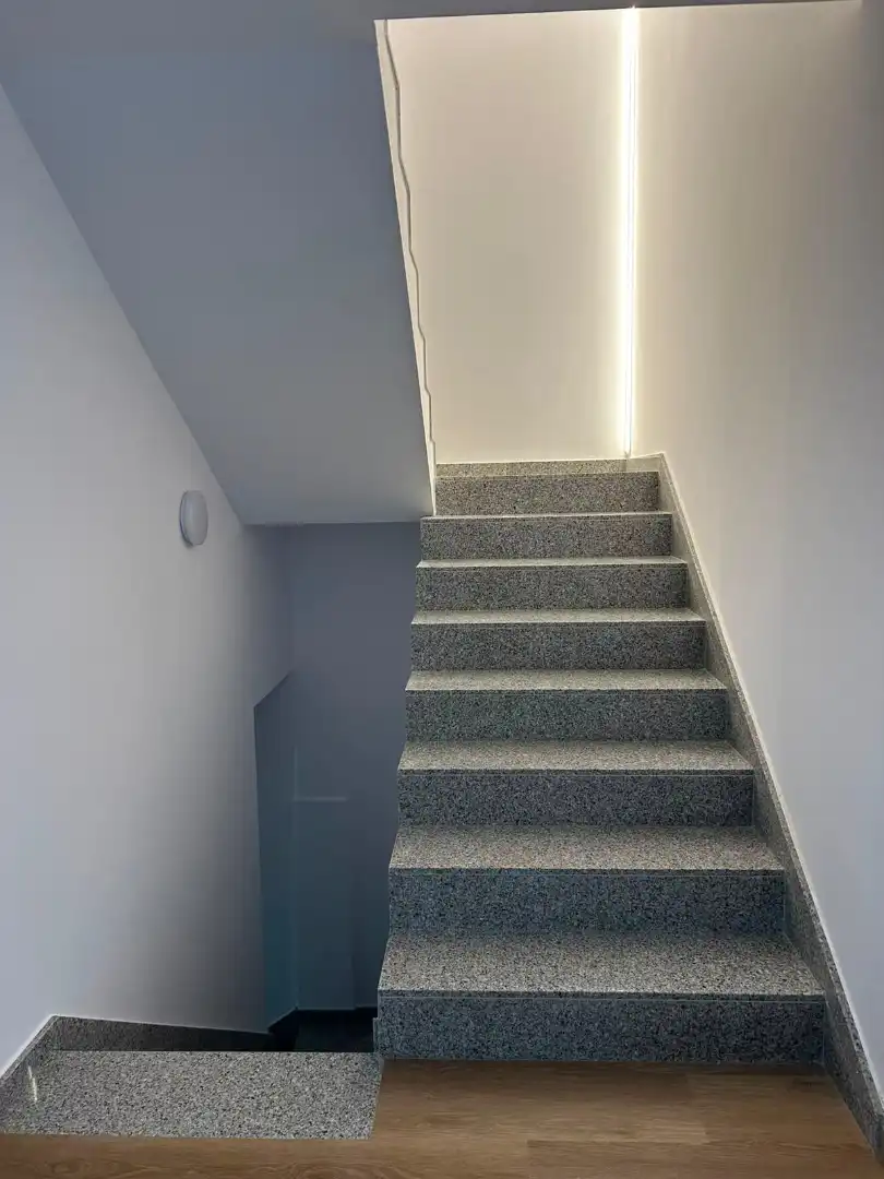 Casa o chalet de alquiler en Lugo con Calefacción, Jardín privado y Parquet