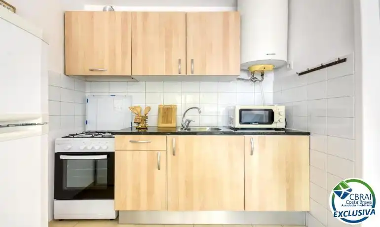 Apartment mit Aufzug zum Verkauf in Port Banyuls - Port Alegre - Port Empordà, imagen 17
