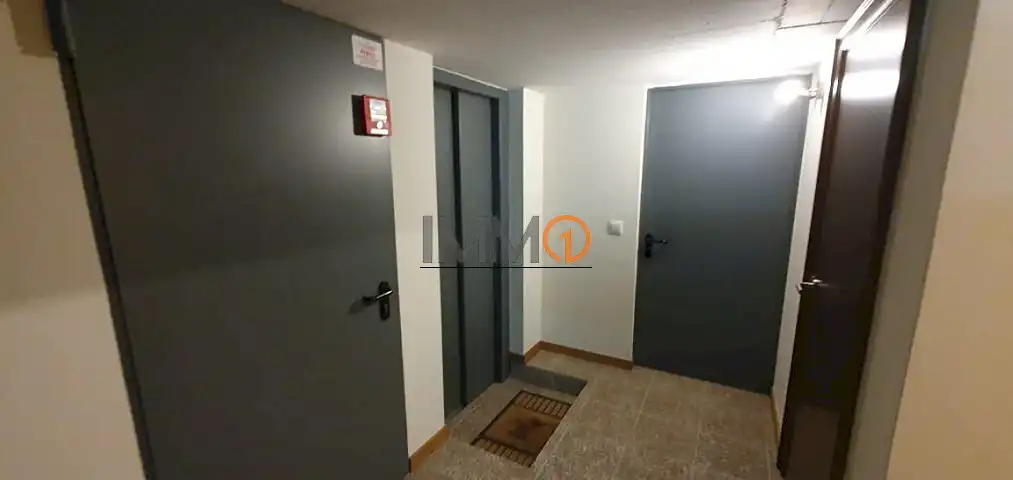 Casa aparellada en venda a Centro, imagen 43
