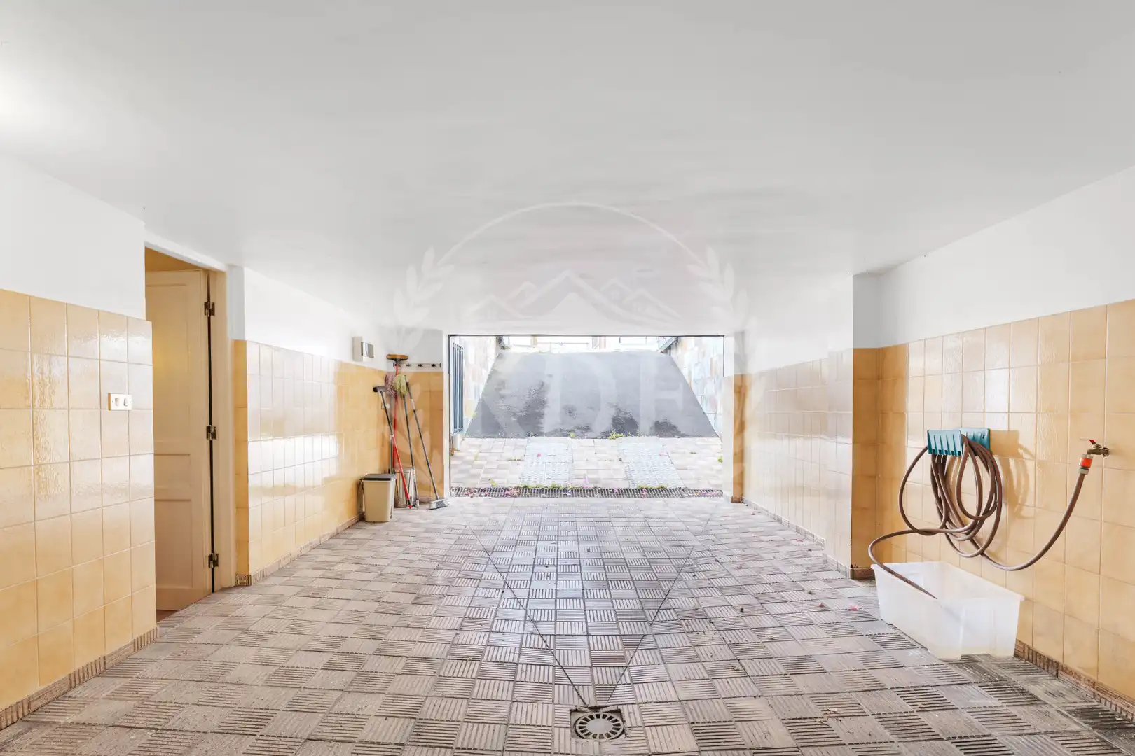 Casa adosada en venda en Santa Cruz de Tenerife amb Jardí privat, Terrassa i Balcó