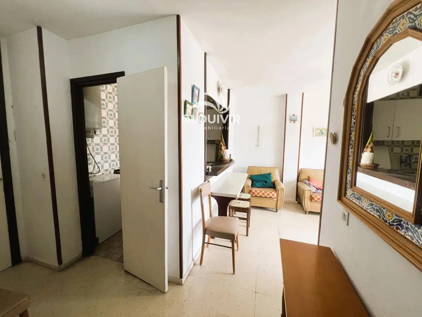 Piso en venta en Almonte con Terraza, Piscina y Amueblado
