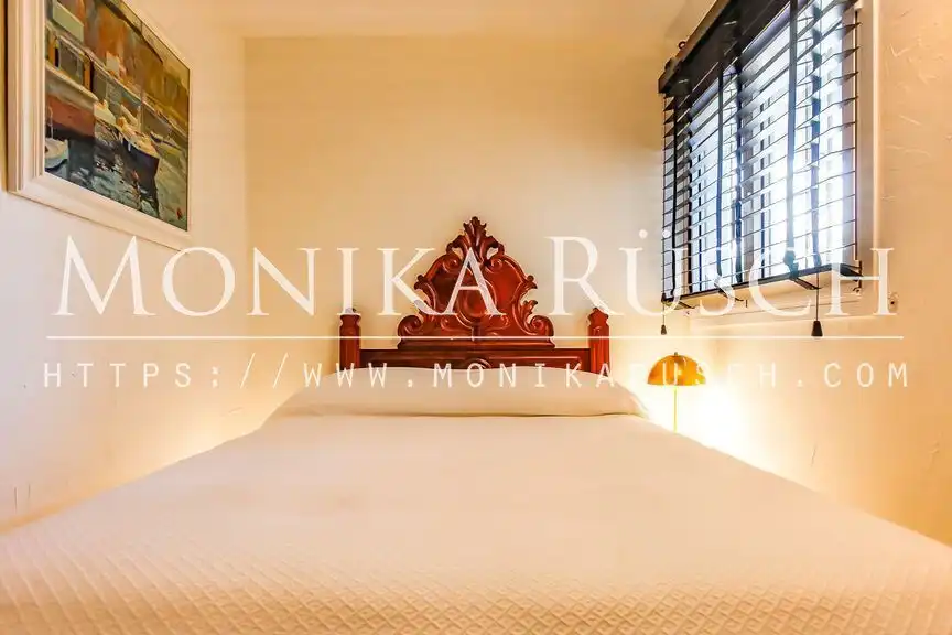 Wohnung zur Miete in Aiguadolç - Sant Sebastià