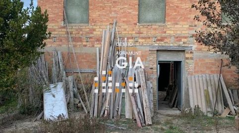 Foto 5 de Casa o chalet en venta en Carrer Calvari, 15, Castellserà, Lleida