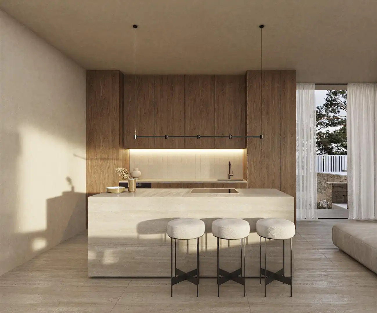 Chalet en venta en La Fustera, imagen 14