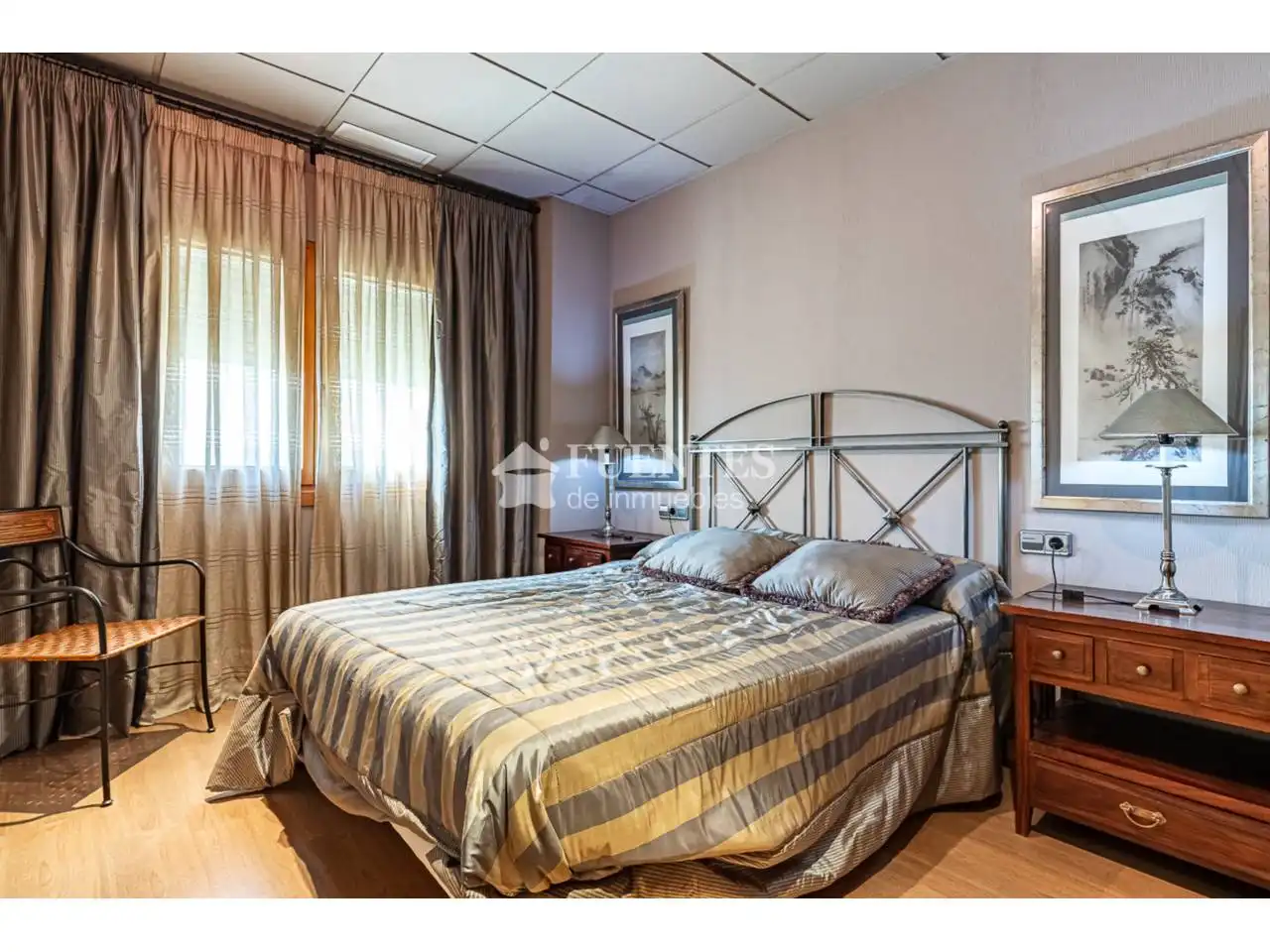 Ático en venta en Archena