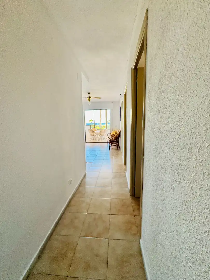 Apartments for sale in Torrevieja  with Heating, Terrace and Furnished