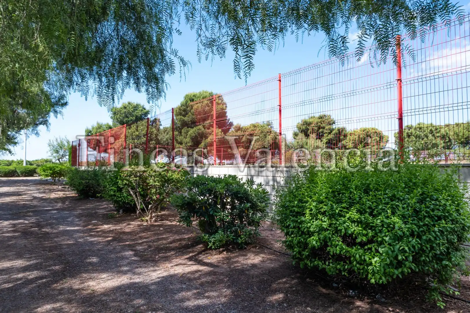 Terreny industrial en venda en Canet d'En Berenguer