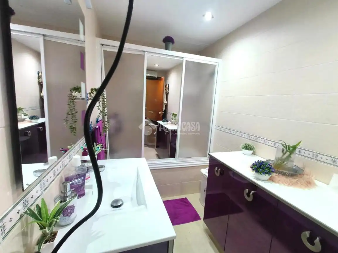 Flat with terrace for sale in Medina del Campo, imagen 16