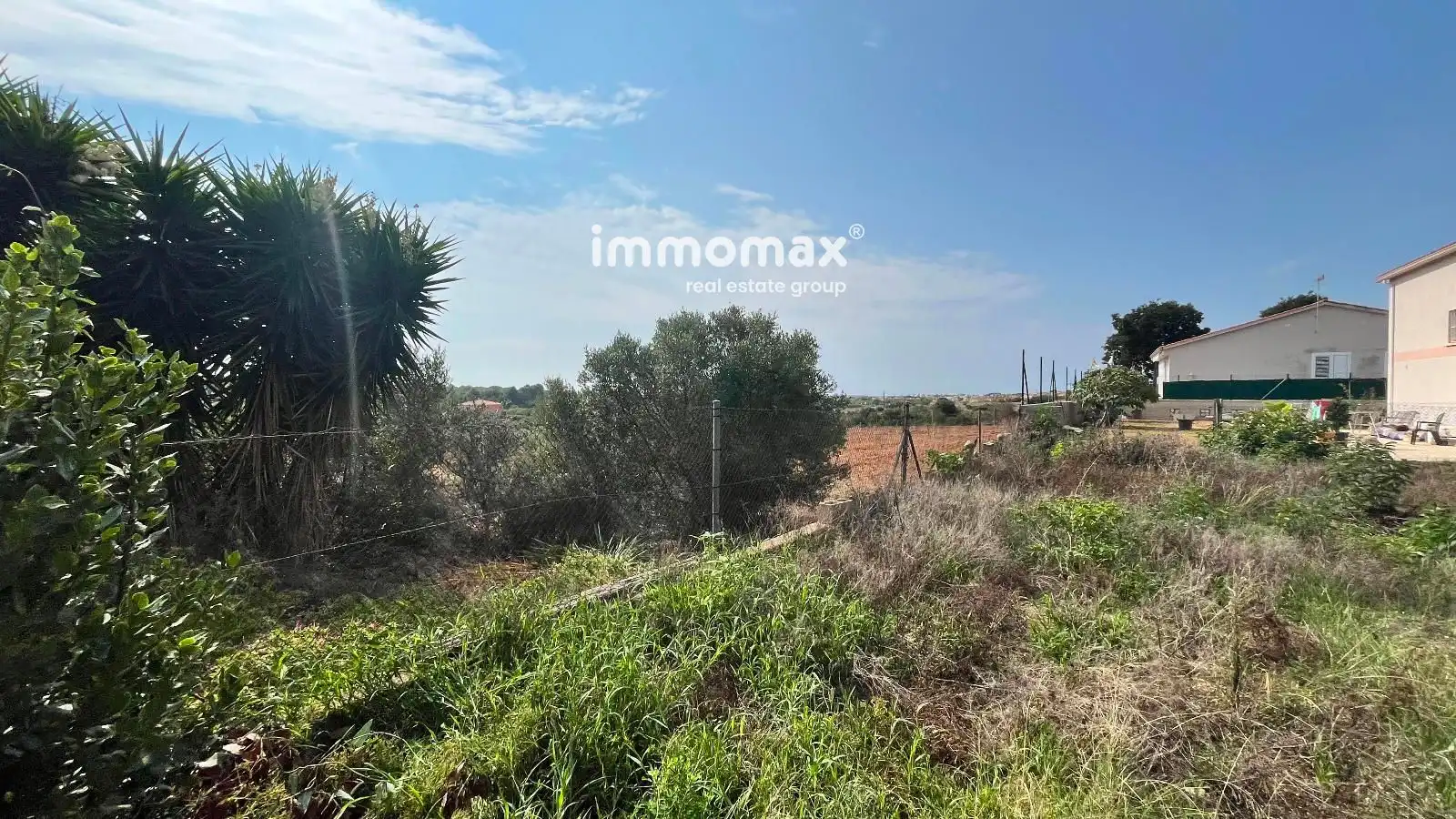 Residential land for sale in Santa Maria, imagen 4