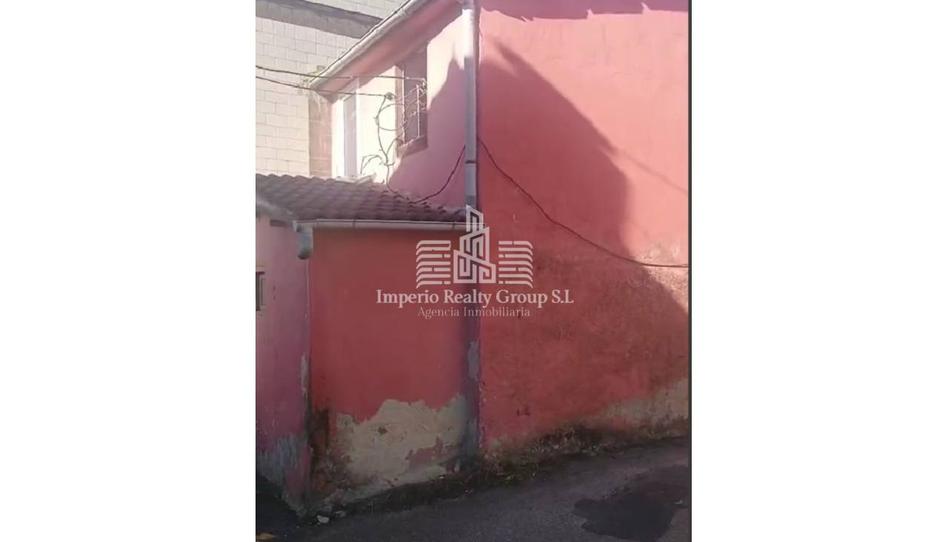 Foto 1 de Casa o chalet en venta en Peña, Riaño - Los Barros, Asturias
