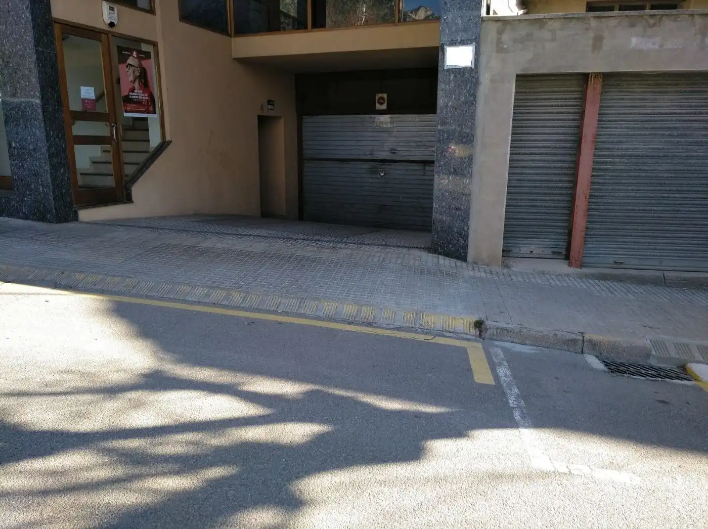 Individual en venta en Carrer Altarriba i Godolà