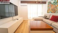 Living room of Flat for sale in Benidorm  with Terrace