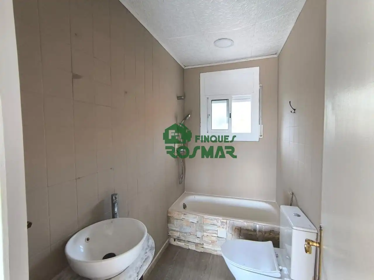 Baño de Casa o chalet en venta en Lloret de Mar con Jardín privado