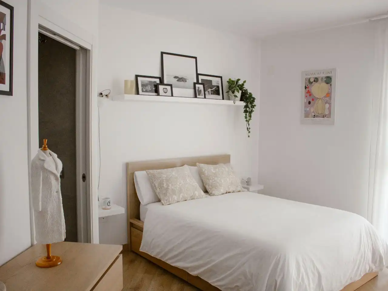 Flat with pool for sale in Plaça Arts 7, imagen 11