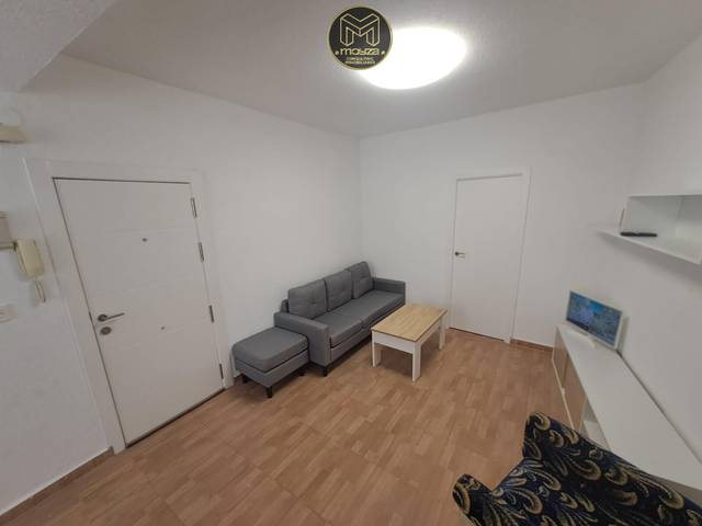 Piso en Venta en San Bartolomé - Millán de Priego