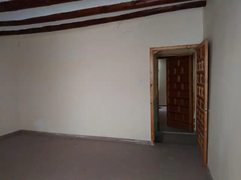 Casa o xalet en venda en Gelsa amb Jardí privat