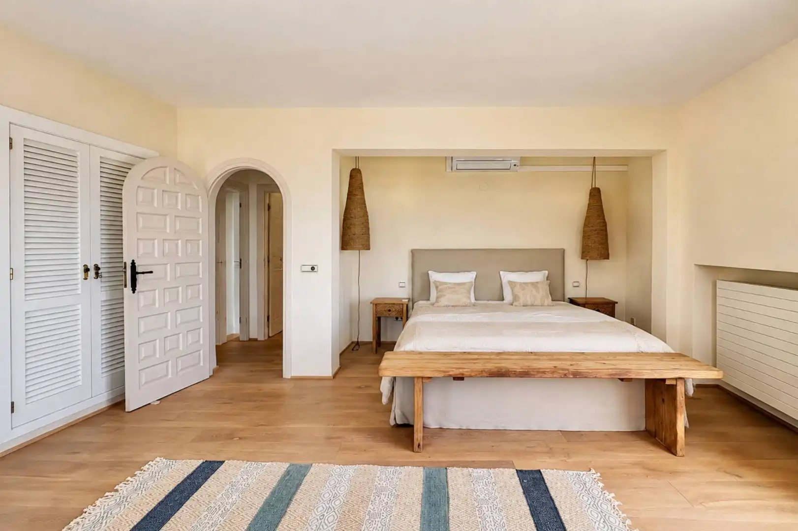 Villa con giardino in vendita a Calle Franz Joseph Haydn 52, imagen 19
