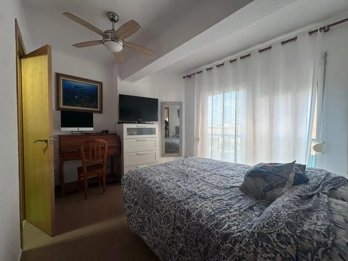Dormitori de Pis en venda en La Pobla de Farnals
