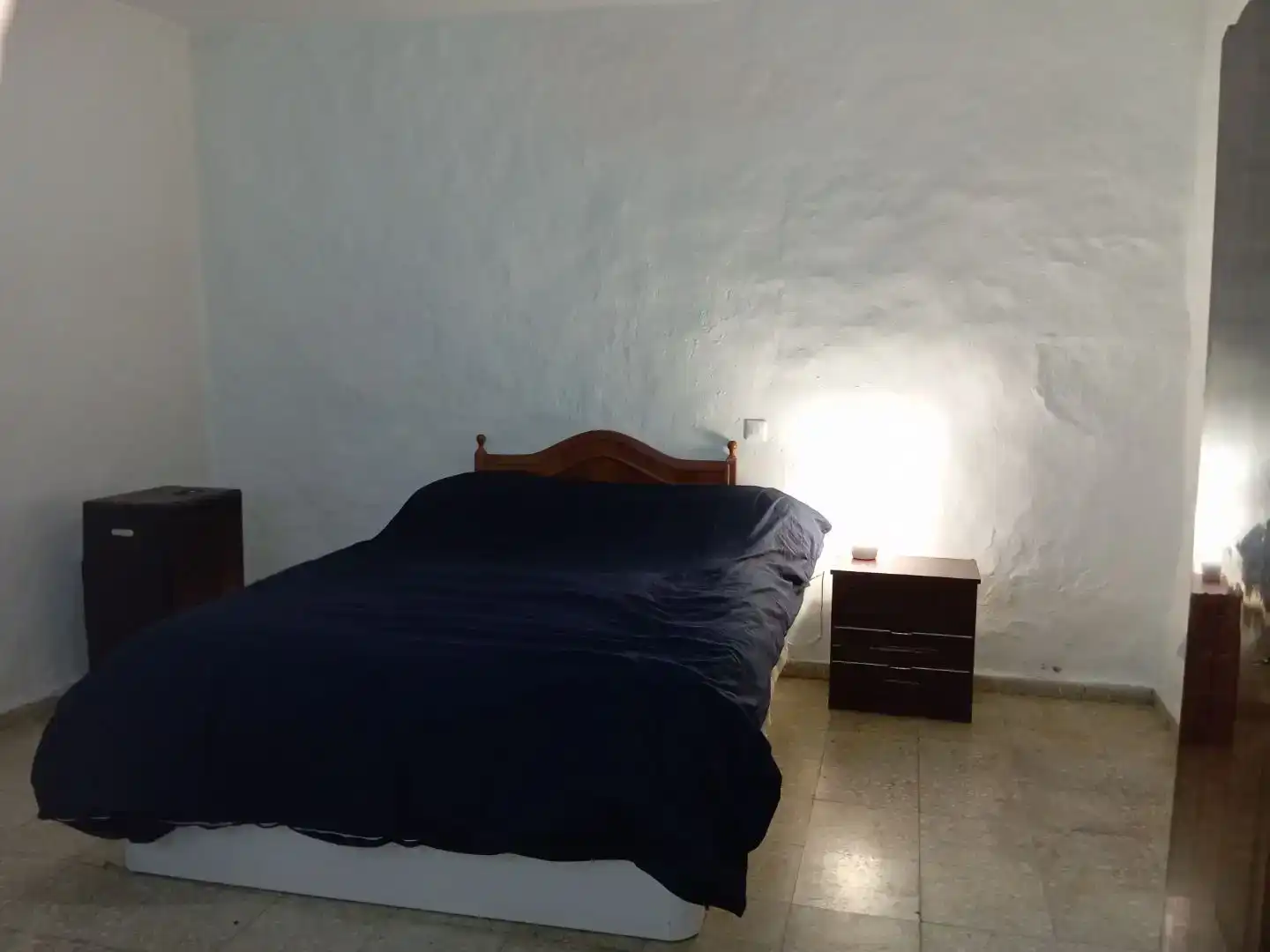 Dormitori de Casa adosada en venda en Ledesma