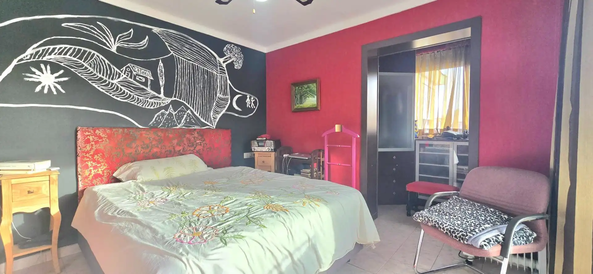Piso con ascensor en venta en Calle CL HERMANOS SALON 4 EDF MARIA II, imagen 43