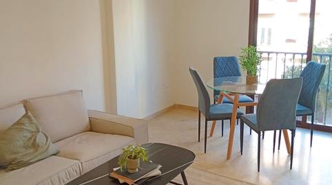 Foto 2 de Piso en venta en Alameda Capuchinos, El Ejido, Málaga Capital