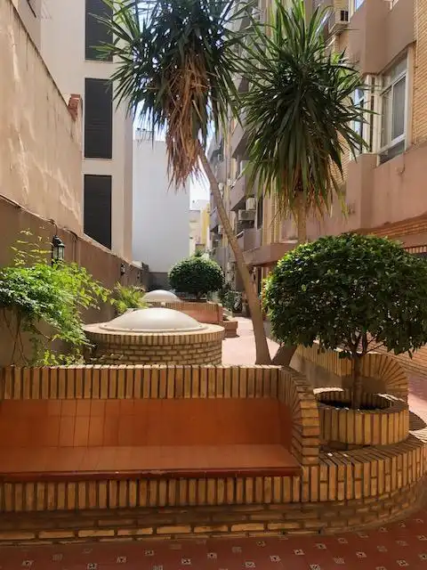Piso con terraza en venta en Nervión, imagen 40