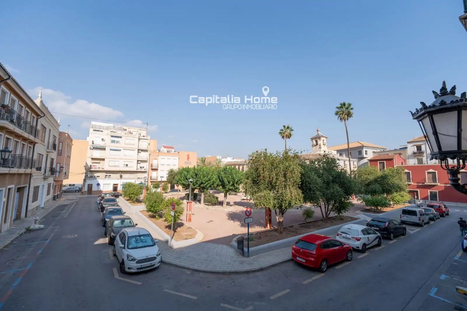 Exterior view of Houses for sale in Orihuela  with Terrace and Furnished
