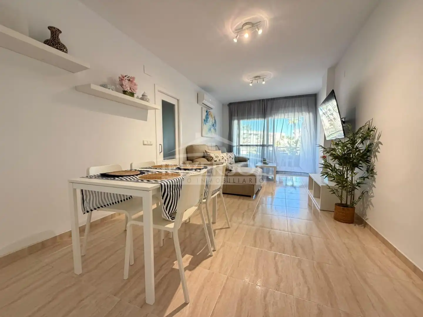 Erdgeschosswohnung mit Pool zum Verkauf in Calle Marea 4, imagen 11