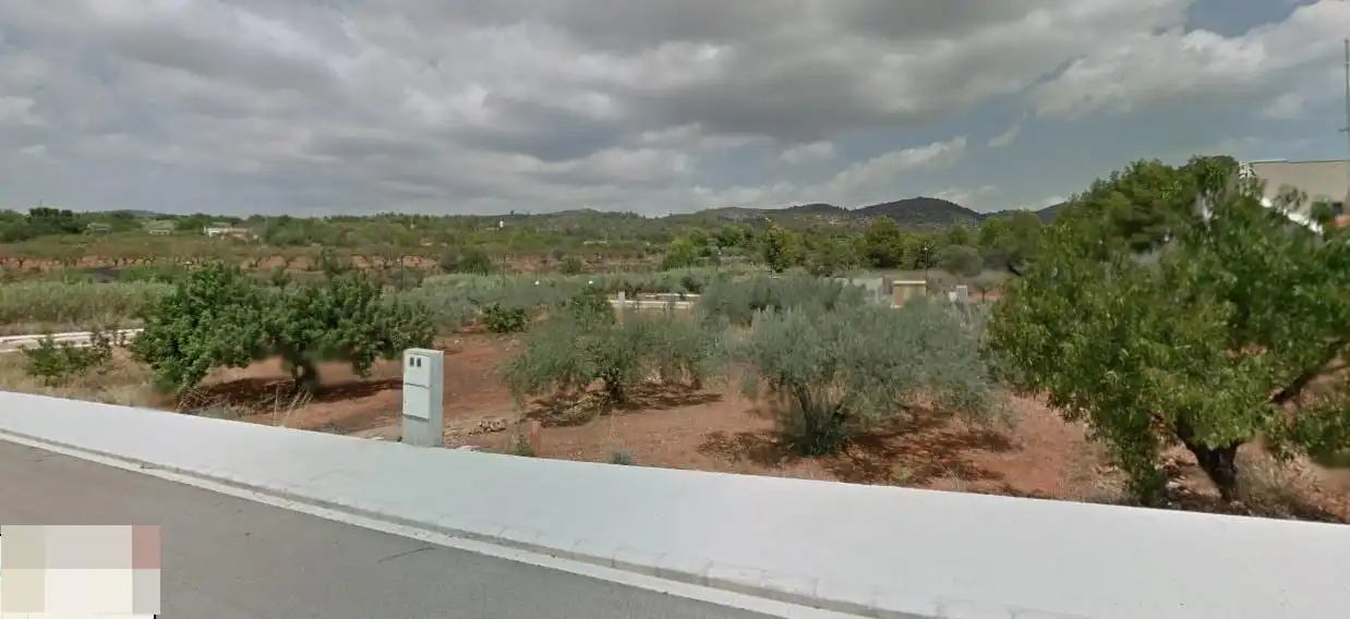 Terreny residencial en venda a Sant Joan de Moró