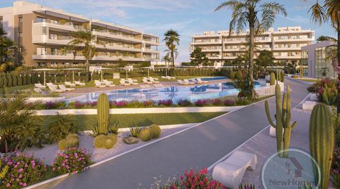 Foto 3 de Pis en venda a Avenida España De-el Limonar, Zona Carrefour - Urbanizaciones, Torrevieja