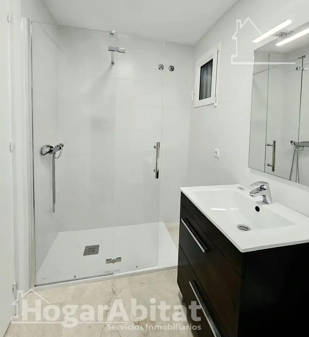 Piso con terraza en venta en Calle Samaniego, imagen 21
