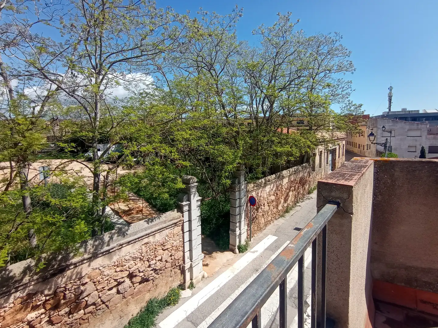 Villa mit Terrasse zum Verkauf in Carrer Mascanada 28, imagen 63