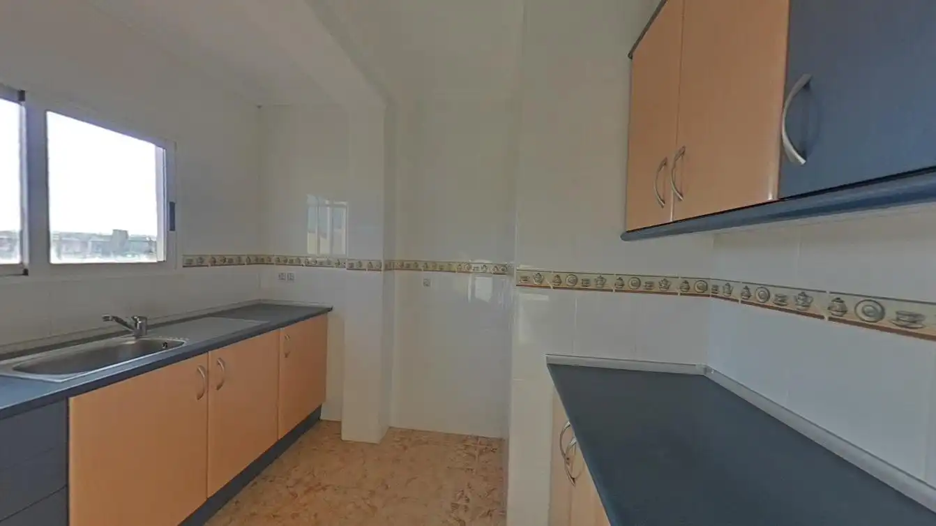 Cocina de Piso en venta en Torrent