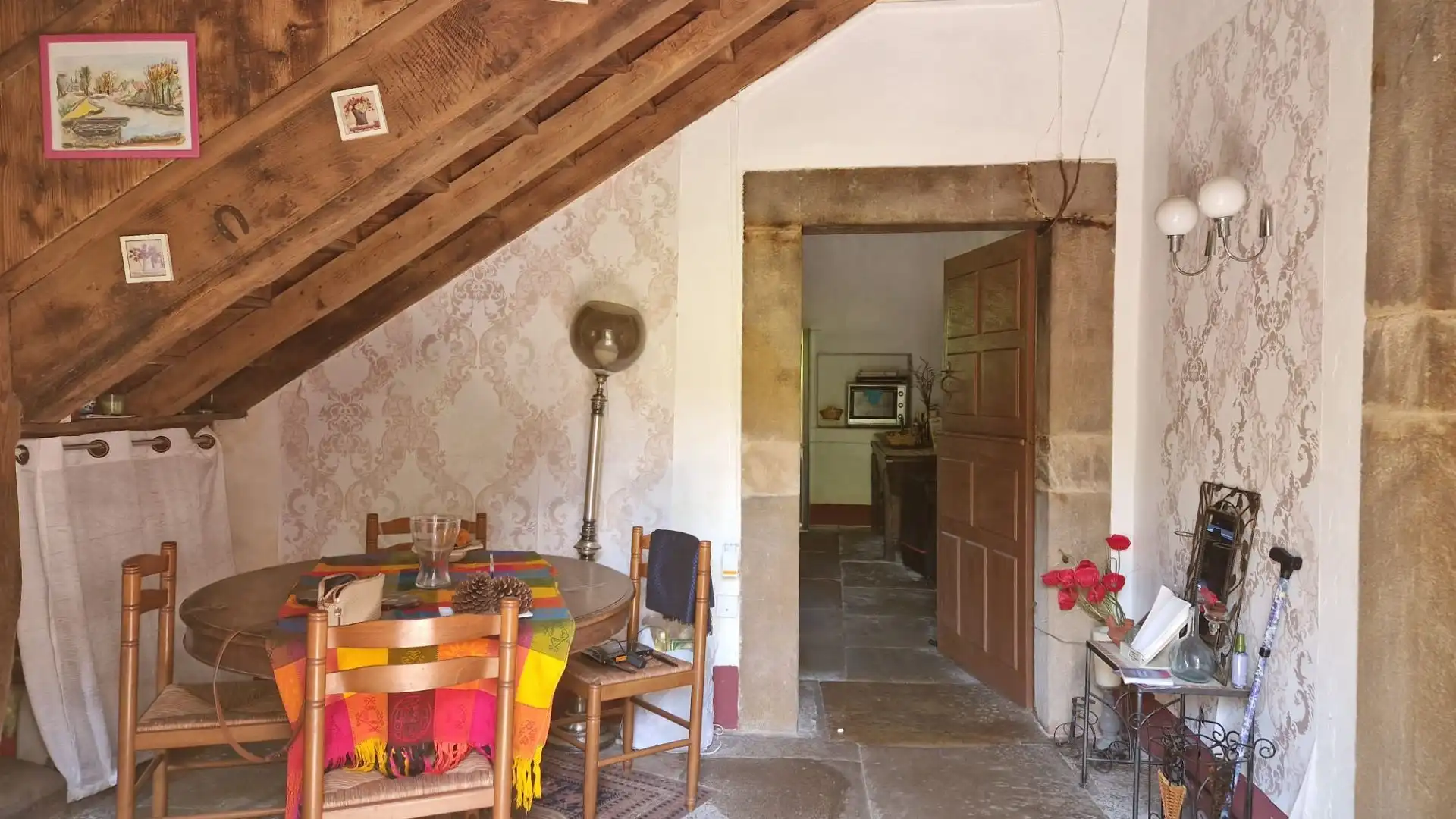 Casa amb jardí en venda a Valdés - Luarca, imagen 42