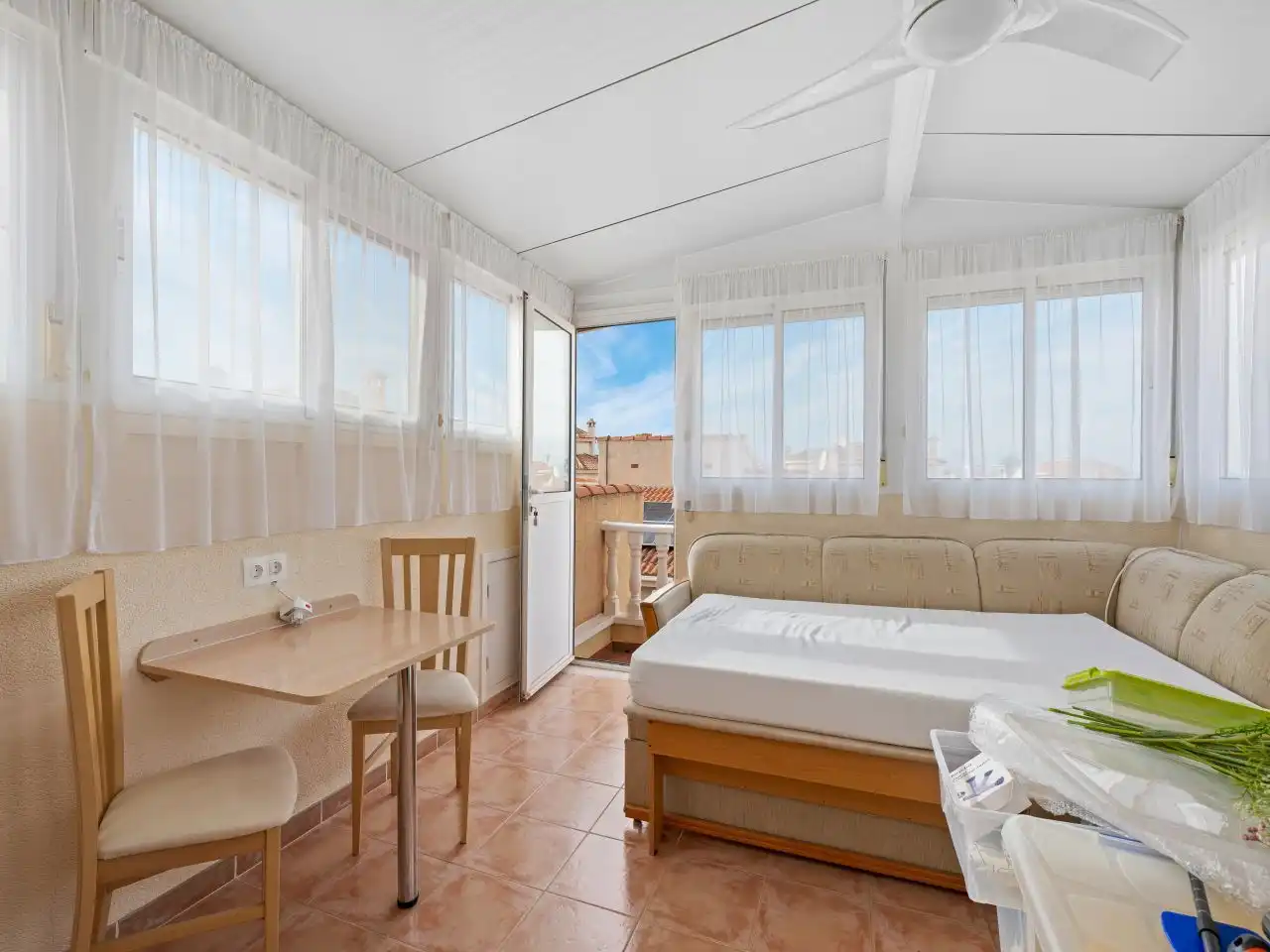 Villa avec terrasse à vendre à Centro, imagen 28