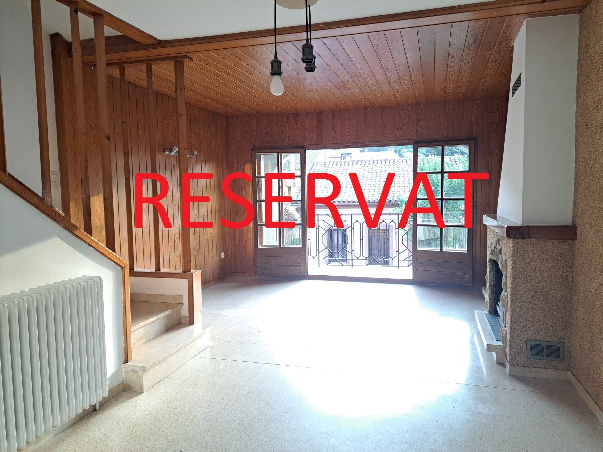 Casa adosada en venta en Aiguafreda con Calefacción, Terraza y Trastero