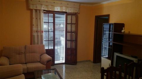 Foto 2 de Piso en venta en Calle Santiago, Las Tinajerías - Juderías, Lucena