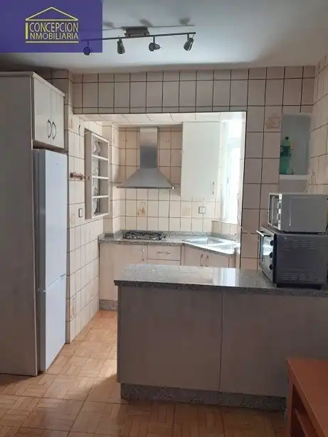 Cocina de Piso en venta en Córdoba con Aire acondicionado, Calefacción y Amueblado