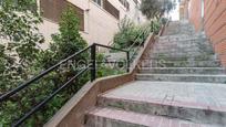 Exterior view of Apartment for sale in  Barcelona Capital  with Terrace