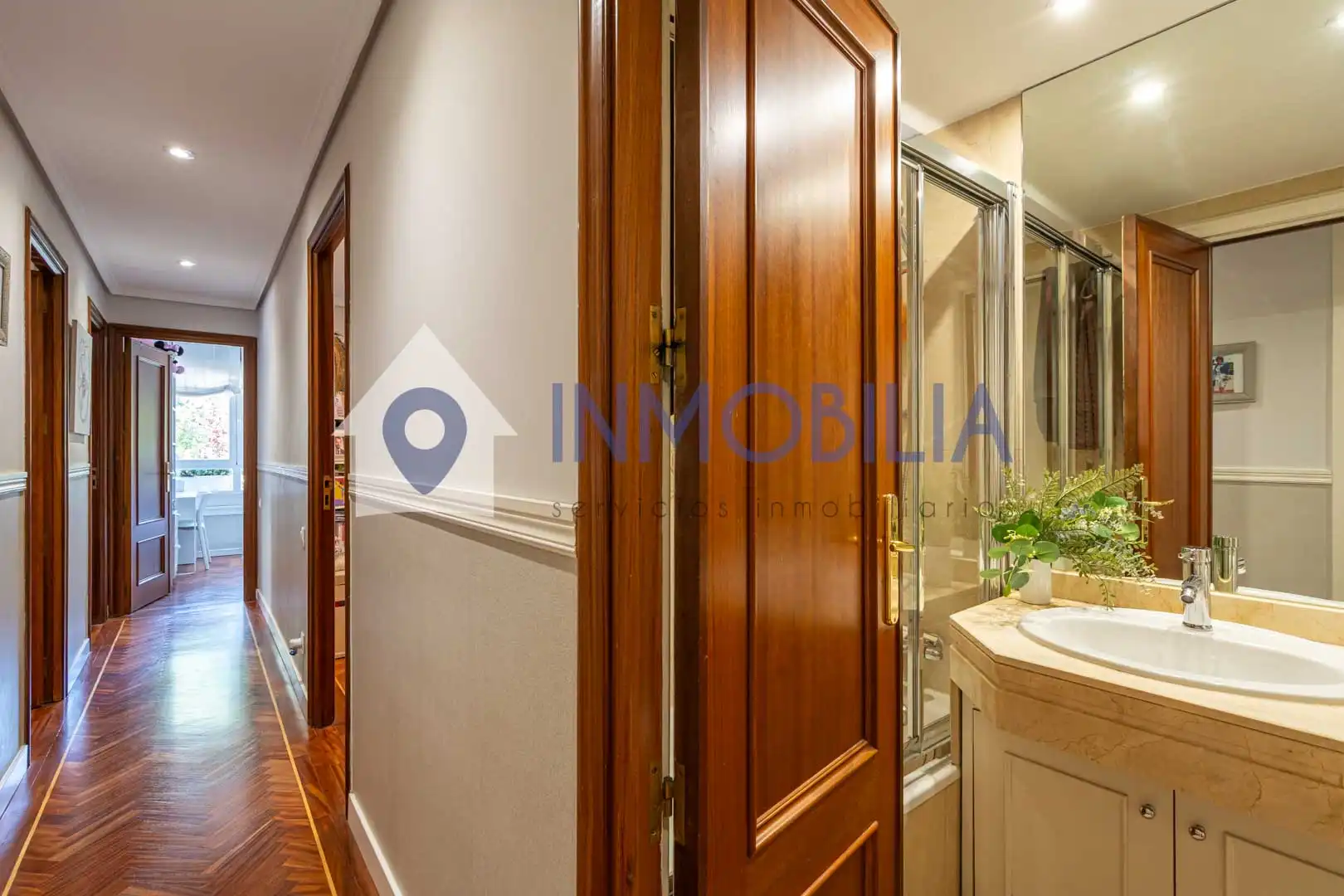 Piso en venta en Madrid con Aire acondicionado, Calefacción y Terraza