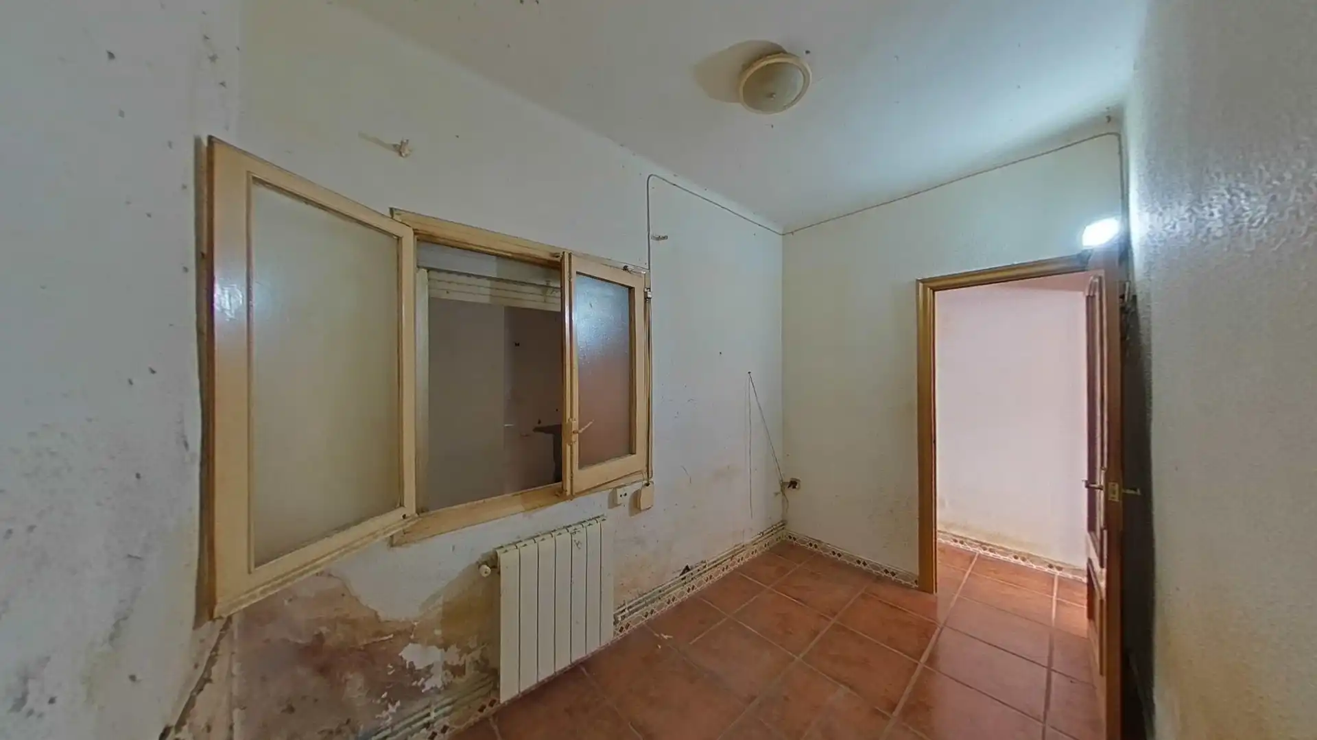 Apartament en venda en Terrassa
