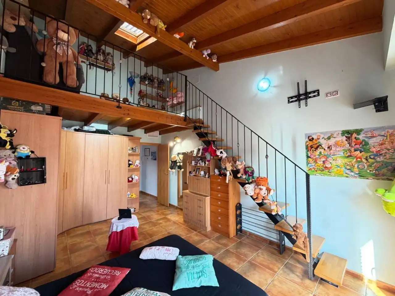 Casa bifamiliare in vendita a Calle Carbonaire Travessia 7, imagen 4