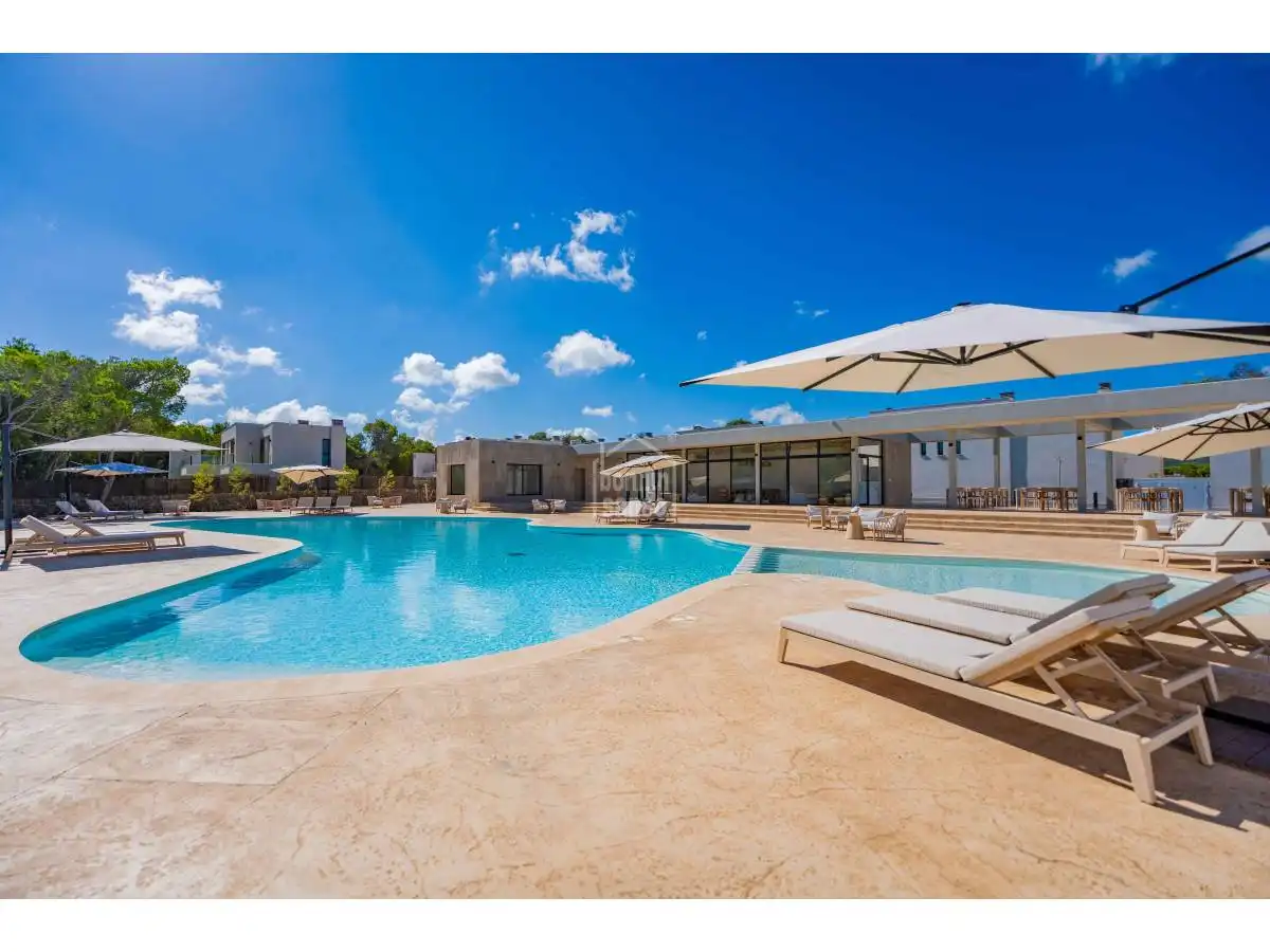 Villa mit Pool zum Verkauf in Son Parc, imagen 50