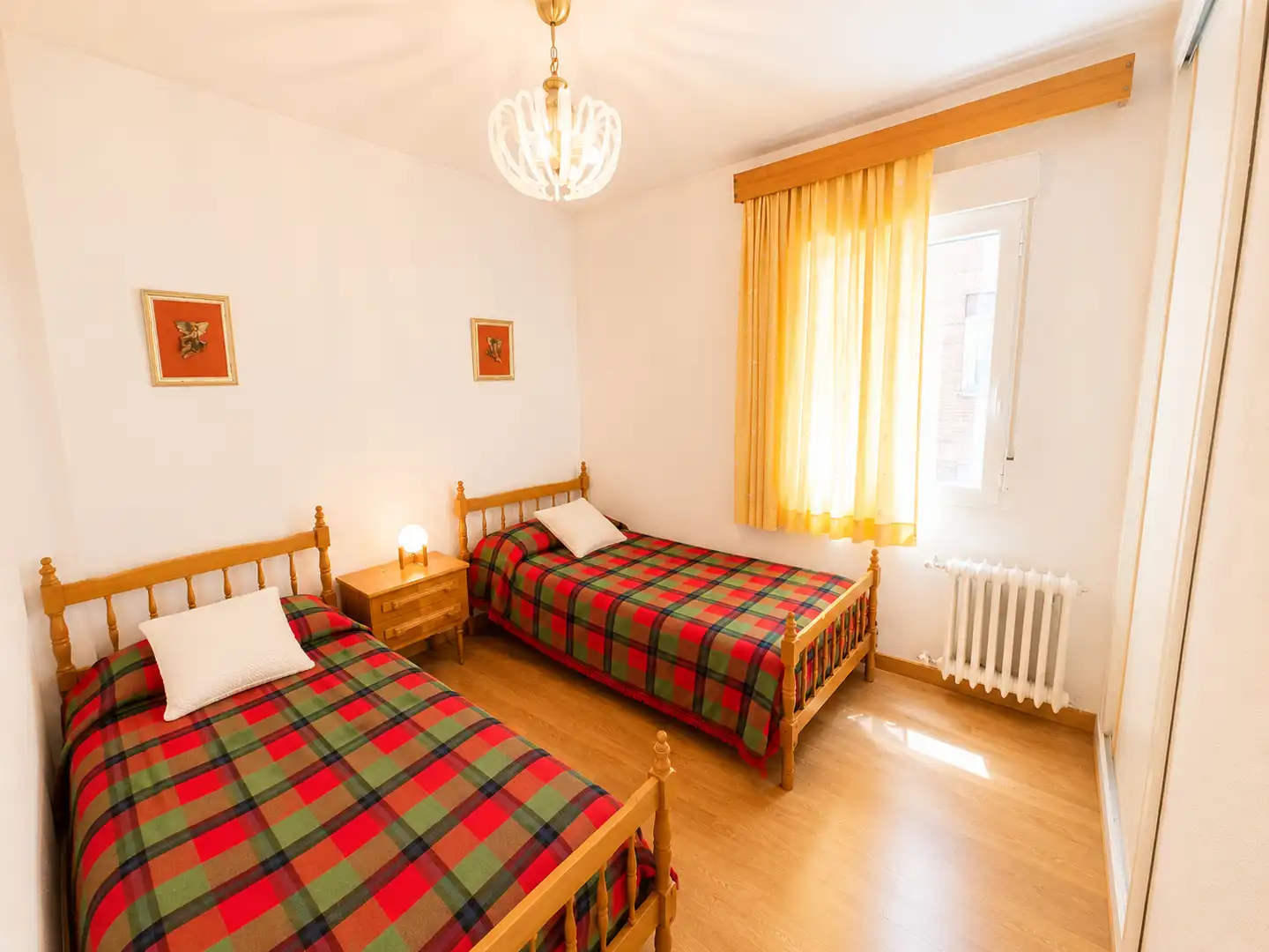 Flat with lift for sale in Calle del Poeta Esteban de Villegas, imagen 7