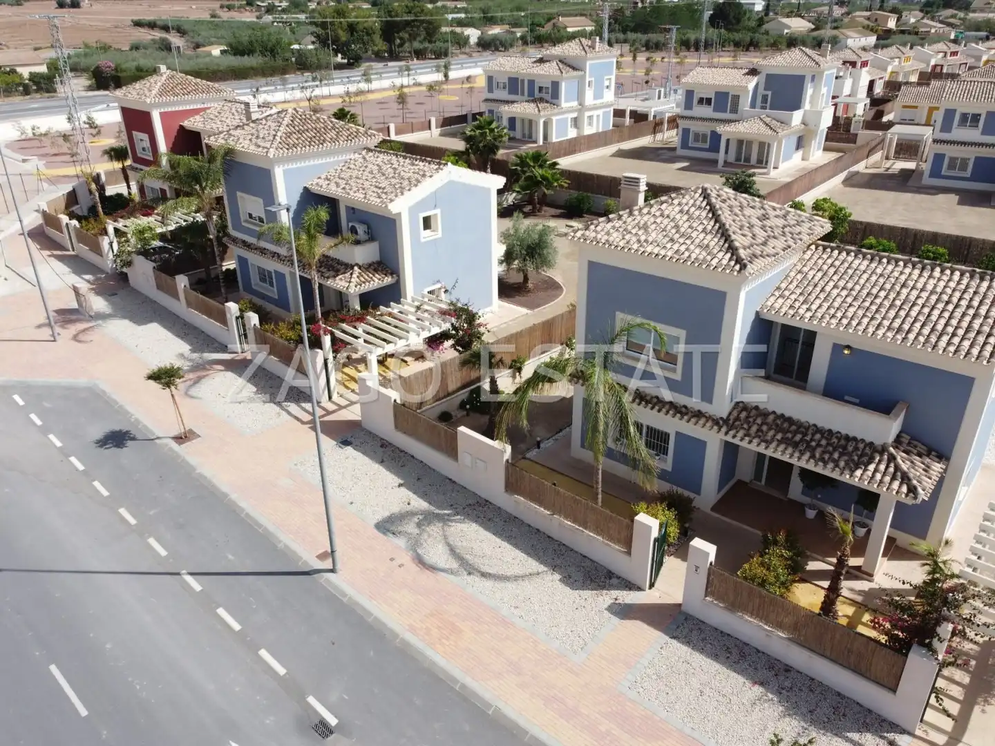Casa con giardino in vendita a Pedanías Sur, imagen 2