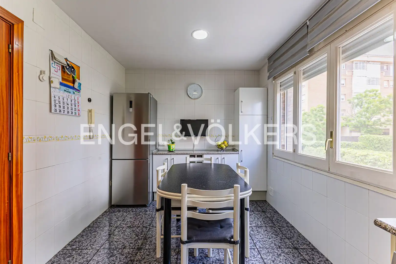 Cocina de Casa o chalet en venta en Viladecans con Calefacción, Jardín privado y Terraza